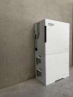 ESY Sunhome thuisbatterij, Doe-het-zelf en Bouw, Ophalen, Nieuw, Compleet systeem