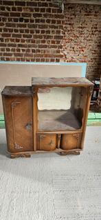 Meuble Gratuit, Enlèvement