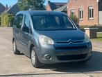 Citroen Berlingo 1.6D 2010 multispace Airco, Auto's, Monovolume, 5 deurs, Euro 4, Berlingo