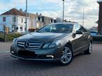 Mercedes E350cdi 3.0 diesel Euro5 240.000km, Autos, Cuir, Achat, Entreprise, Diesel