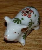 Beeldje varken, Verzamelen, Ophalen of Verzenden