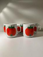 vintage tasjes Herrandiz porselein, Antiek en Kunst, Ophalen