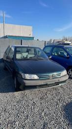 Peugeot 306 Benzine Overname Wagen, Auto's, Te koop, Berline, Bedrijf, Benzine