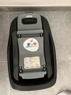 Easyfix bevestiging, Ophalen, Gebruikt
