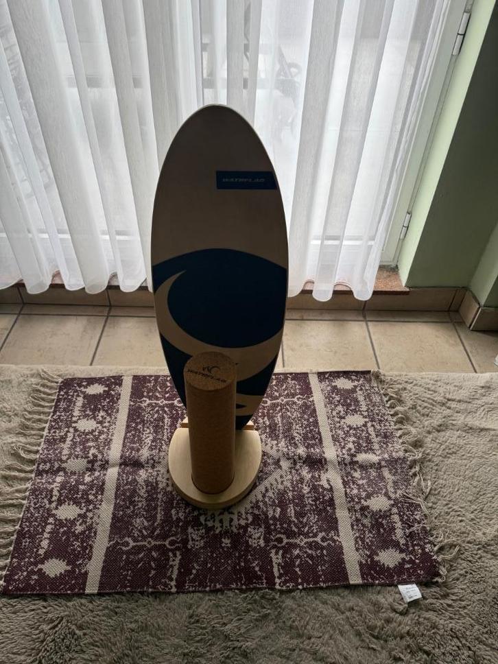 Balance board Waterflag, Sport en Fitness, Overige Sport en Fitness, Gebruikt, Ophalen