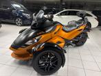 CAN-AM SPYDER RS
