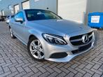 Mercedes C 220 D Coupé, Autos, Mercedes-Benz, Achat, Euro 6, Entreprise, Boîte manuelle