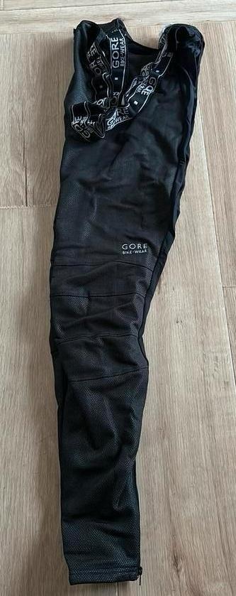 Gorebike. Windstopper fietsbroek beschikbaar voor biedingen