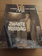 XIII delen 1 tem 19, Meerdere stripboeken, Ophalen of Verzenden, Gelezen