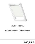Velux lichttemperend rolgordijn SK06, Ophalen, Nieuw