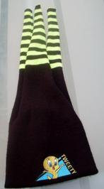 Muts van Tweety van Looney Tunes, Kinderen en Baby's, Kinderkleding | Mutsen, Sjaals en Handschoenen, Gebruikt, Jongen of Meisje