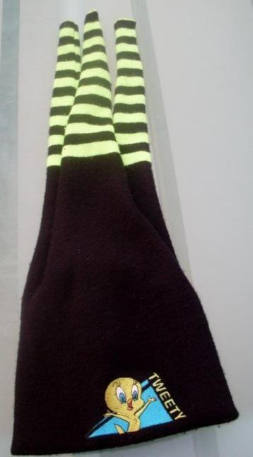 Muts van Tweety van Looney Tunes beschikbaar voor biedingen