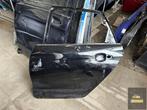 Citro n C4 II B7 linker achterdeur, Gebruikt, Citroën, Deur