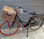 Omafiets dames, Fietsen en Brommers, Ophalen, Gebruikt