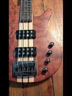 Basse Ibanez Srx 750, Muziek en Instrumenten, Ophalen, Zo goed als nieuw