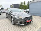 Ford Mondeo 1.5TDCi 1j Garantie nette staat euro6b, Auto's, Ford, Euro 6, Mondeo, Leder, Bedrijf