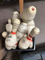 Bowling kegels, Sport en Fitness, Bowlen, Ophalen, Gebruikt