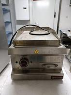 Plancha électrique diamond, Ophalen, Gebruikt, Fornuis, Frituur en Grillen
