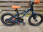 Kinderfiets Scott 14 inch, Fietsen en Brommers, Fietsen | Kinderfietsjes, Ophalen, Zo goed als nieuw
