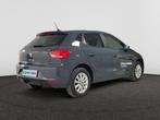 Seat Ibiza 5P/D Ibiza 1.0 TSI Move! Full Link, Ibiza, Handgeschakeld, Zilver of Grijs, Stadsauto