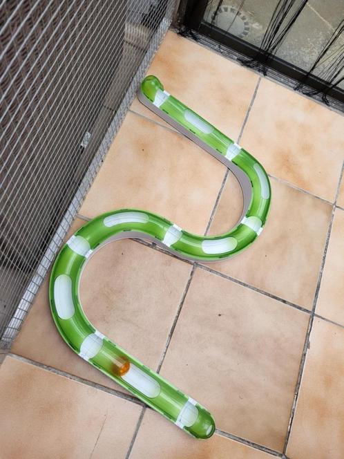 Catit Senses 2.0 Speelrails, Dieren en Toebehoren, Kattenspeelgoed, Zo goed als nieuw, Speelrails, Ophalen of Verzenden