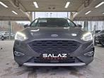 Ford Focus Active 1.0 EcoBoost Business /1 ERE MAIN /, Auto's, Focus, Euro 6, Bedrijf, 101 g/km