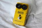 MXR Distortion+Overdrive/Distortion, Muziek en Instrumenten, Effecten, Ophalen, Zo goed als nieuw, Distortion, Overdrive of Fuzz