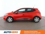Renault Clio 1.2 Authentique (bj 2015), Auto's, Voorwielaandrijving, Euro 5, Stof, https://public.car-pass.be/vhr/598d7d99-5d31-44a4-a553-2aec9c5a45cd
