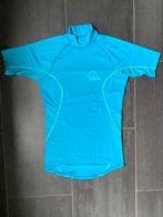 UV werend water t-shirt Palm Small en Medium, Enlèvement