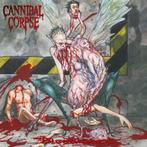 CANNIBAL CORPSE - Bloodthirst (Black Vinyl), Verzenden, Nieuw in verpakking