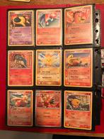 Pokémon kaarten verzameling, Ophalen, Zo goed als nieuw