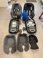 Complete set maxi cosi en familifix, Kinderen en Baby's, Autostoeltjes, Ophalen, Gebruikt
