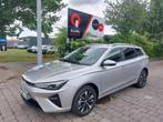 MG MG5 61 kWh Long Range Comfort 7 jaar garantie! (bj 2025), Automaat, Stof, Gebruikt, Zwart