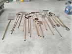 oud landbouwmaterieel - vintage, Doe-het-zelf en Bouw, Ophalen, Gebruikt