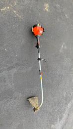 Bosmaaier benzine 25ks v2, Ophalen, Gebruikt, Benzine, Top garden