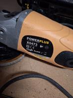 Poliermachine, Enlèvement, Comme neuf