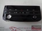 Bedieningspaneel Airco / radio / start/stopt Jaguar XE GX73-, Ophalen of Verzenden