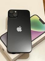 iPhone 14 Plus 128gb black, batterij 97%, met bon garantie!, Télécoms, Téléphonie mobile | Apple iPhone, IPhone 14 Plus, 128 GB