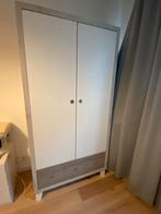 Kleerkast voor kinderen, Huis en Inrichting, Ophalen, Gebruikt, 50 tot 100 cm, 150 tot 200 cm