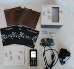 SONY ERICSSON K770I, Telecommunicatie, Mobiele telefoons | Overige merken, Ophalen of Verzenden, Gebruikt