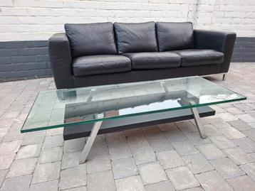 B1 Van Beek design salontafel  beschikbaar voor biedingen