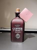 gin copperhead aged II, Overige typen, Ophalen of Verzenden, Zo goed als nieuw