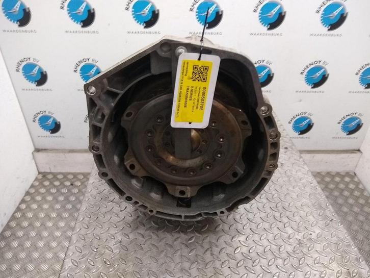 B.M.W. 5 SERIES 520i High Executive [TRANS_GEARBOX] 2011, Auto-onderdelen, Elektronica en Kabels, Gebruikt, ARN erkend, Stiba lid