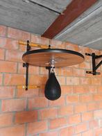 Speed bag everlast . Nieuwe bag en nieuwe shiffel, Sport en Fitness, Ophalen, Zo goed als nieuw