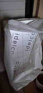 4 cm isolatie platen (3 stuks van 120 x 60 cm), Doe-het-zelf en Bouw, Isolatie en Afdichting, Ophalen