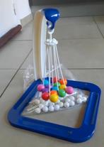 Tumball behendigheidsspel, Enlèvement ou Envoi