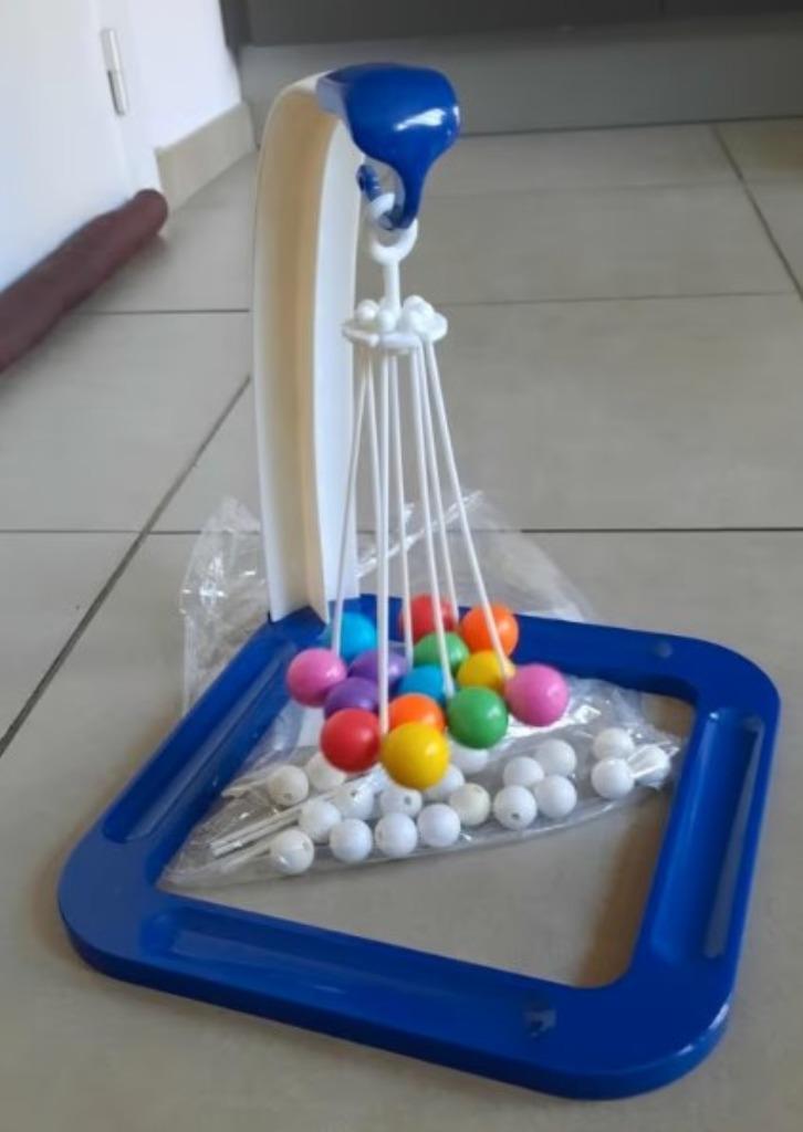 Tumball behendigheidsspel, Hobby & Loisirs créatifs, Jeux de société | Autre, Enlèvement ou Envoi