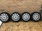 Winterbanden BMW F20, Band(en), 16 inch, Winterbanden, Ophalen