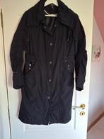 Damesregenjas Taifun donkerblauw maat 40, Kleding | Dames, Jassen | Zomer, Ophalen, Zo goed als nieuw, Maat 38/40 (M)