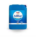 AdBlue jerrycan 10 liter + 2 liter TotalEnergies, Ophalen of Verzenden, Nieuw